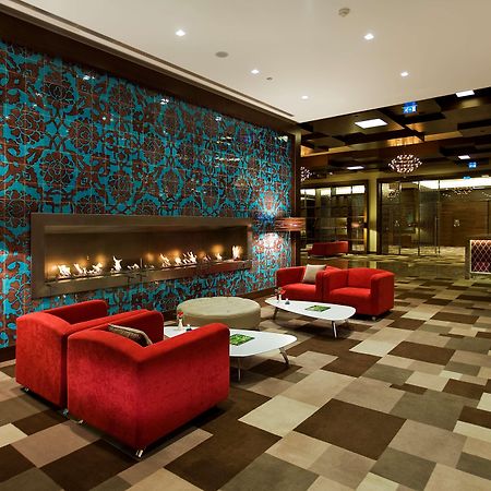 Hilton Garden Inn Kütahya Interieur foto