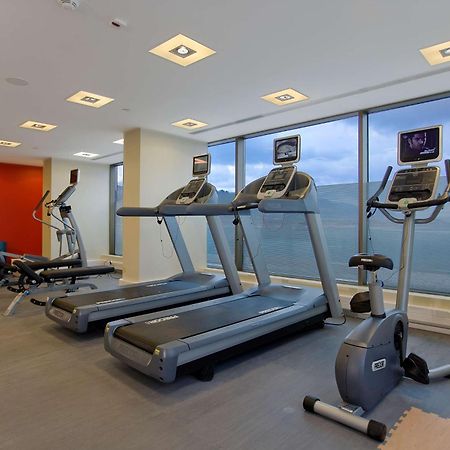 Hilton Garden Inn Kütahya Buitenkant foto