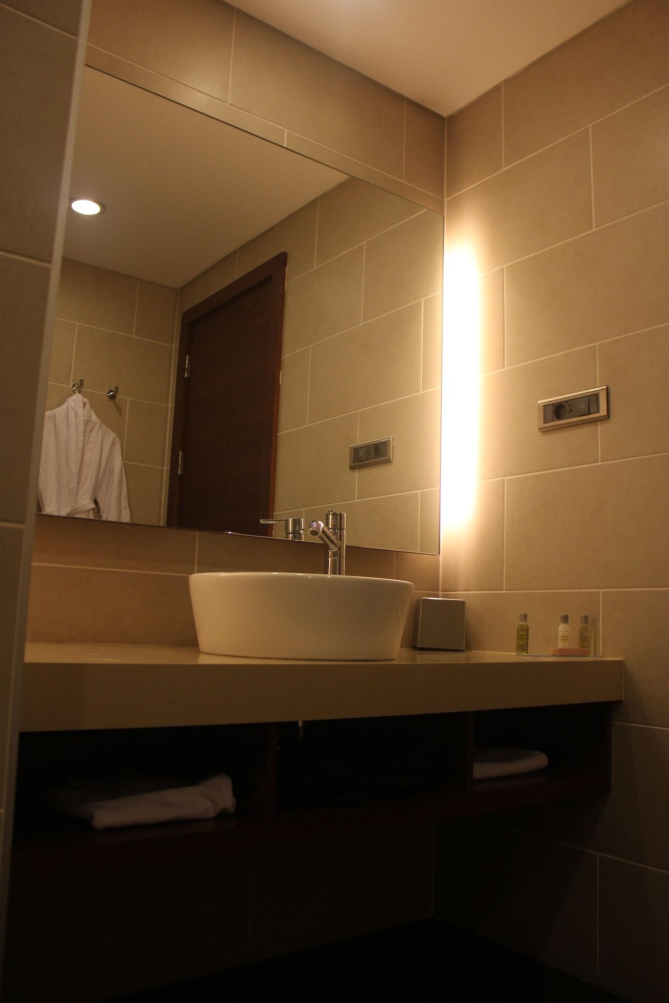 Hilton Garden Inn Kütahya Buitenkant foto
