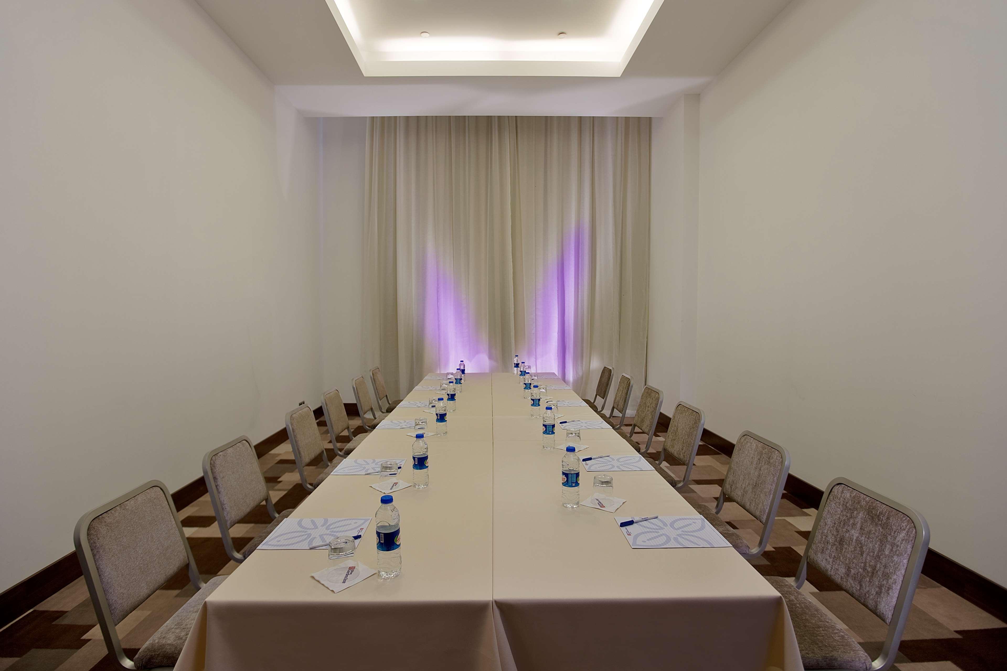 Hilton Garden Inn Kütahya Buitenkant foto