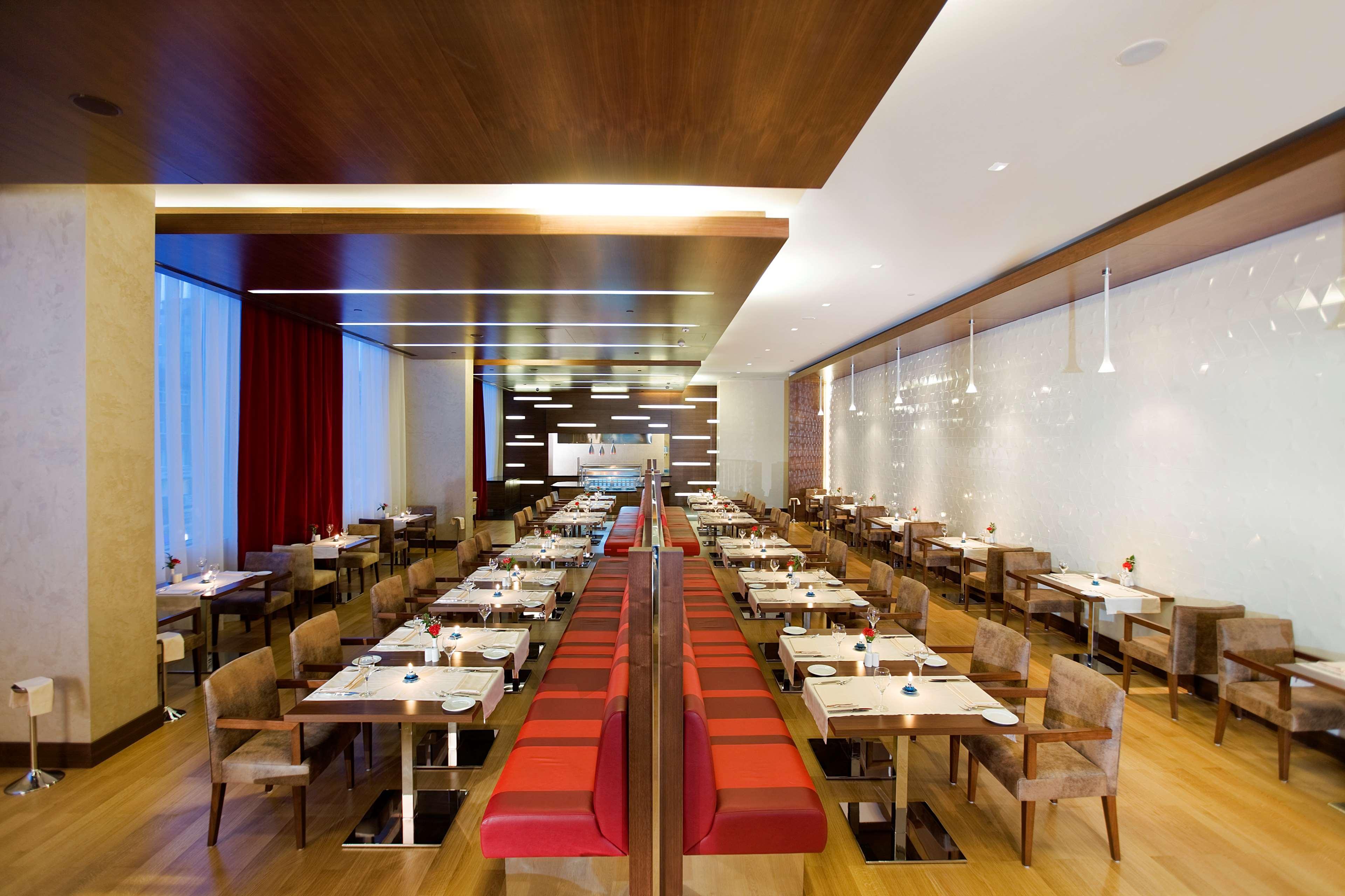 Hilton Garden Inn Kütahya Buitenkant foto