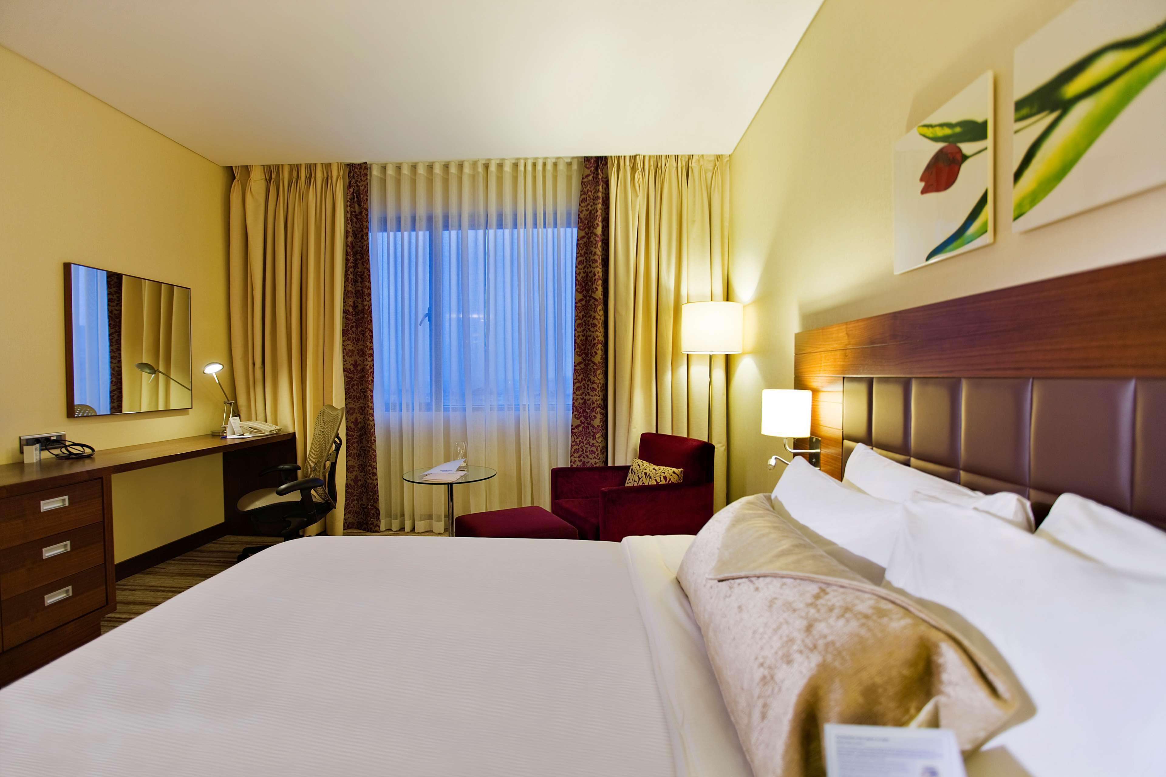 Hilton Garden Inn Kütahya Buitenkant foto