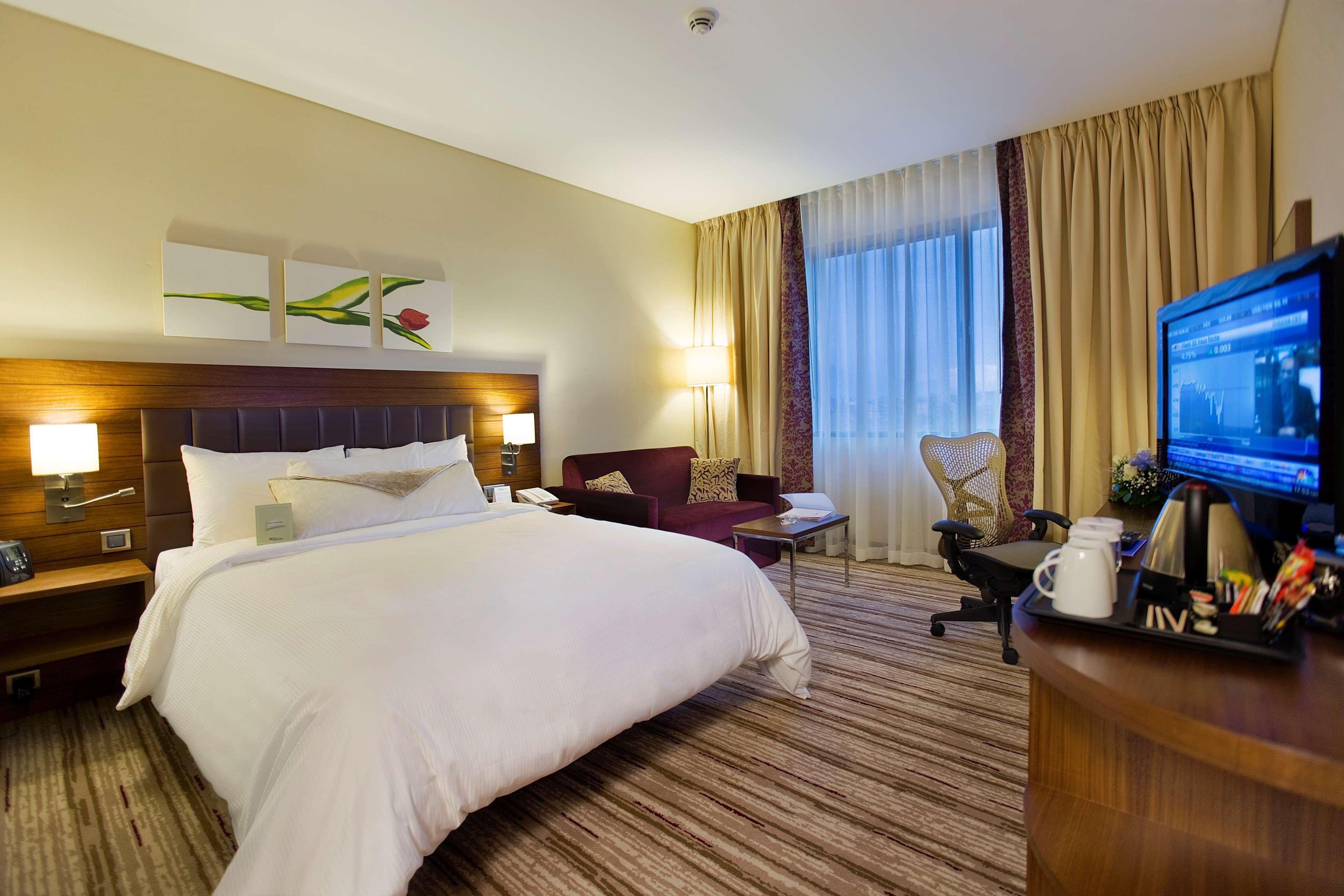 Hilton Garden Inn Kütahya Buitenkant foto