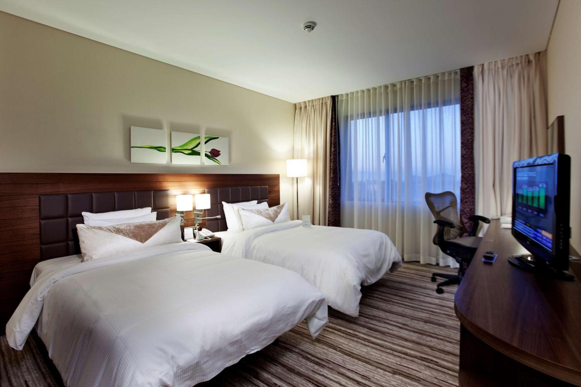 Hilton Garden Inn Kütahya Buitenkant foto