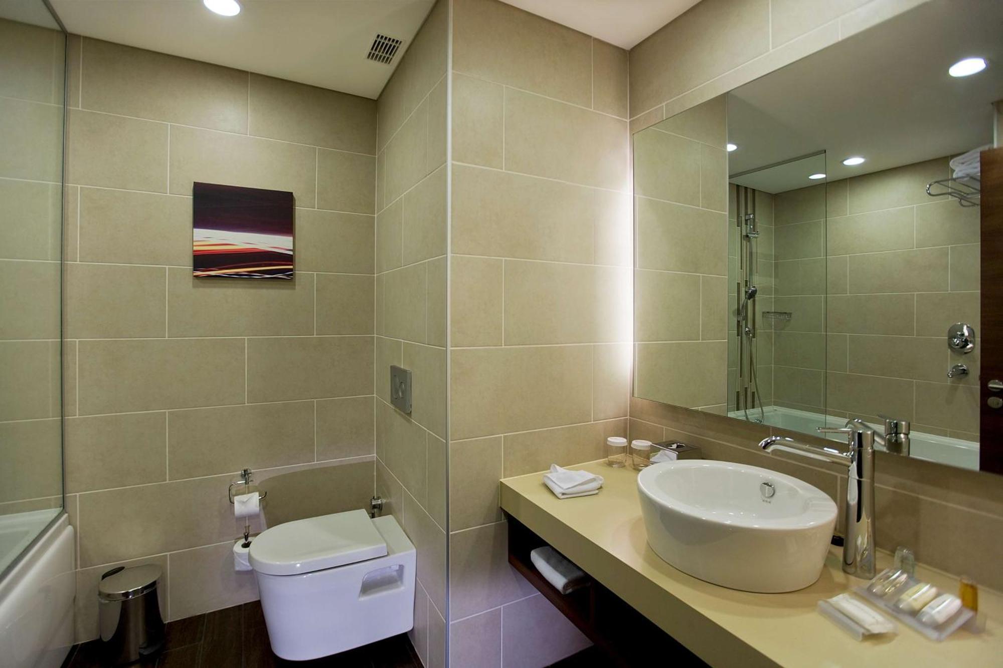 Hilton Garden Inn Kütahya Buitenkant foto