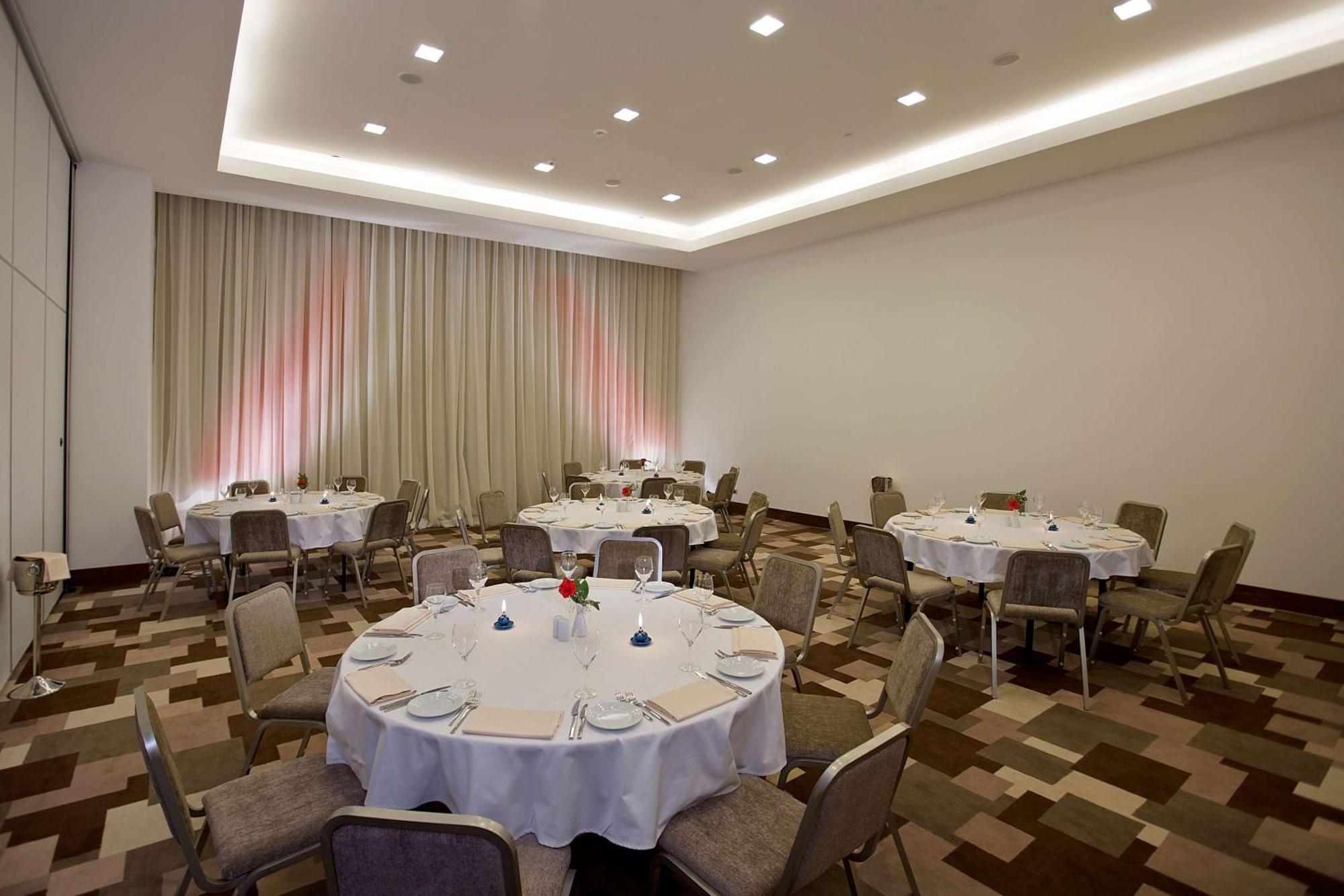 Hilton Garden Inn Kütahya Buitenkant foto