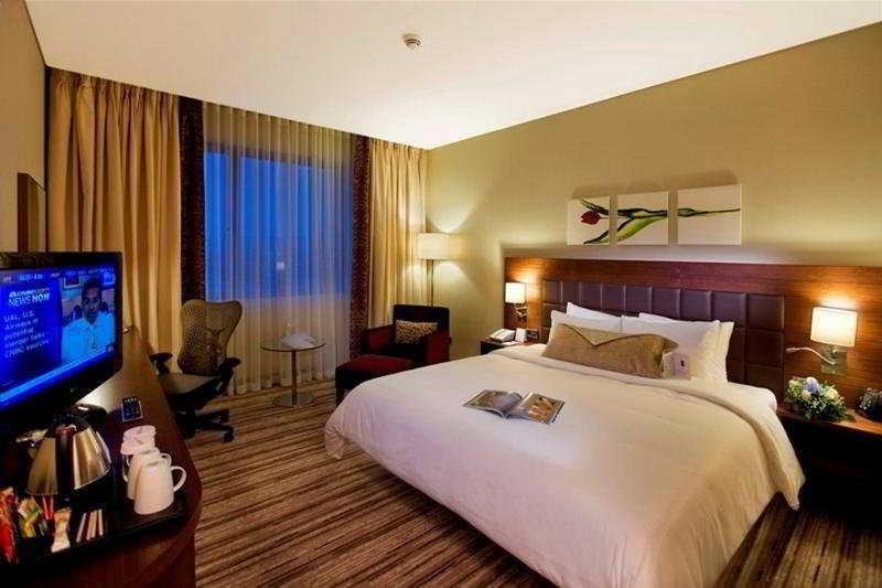 Hilton Garden Inn Kütahya Buitenkant foto