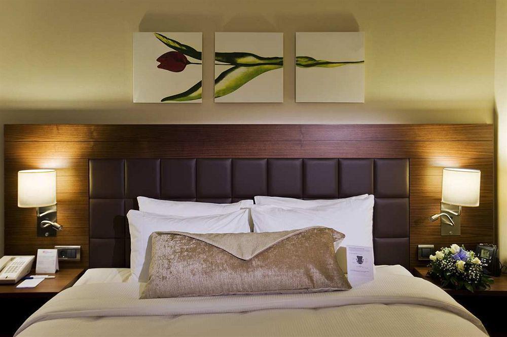 Hilton Garden Inn Kütahya Kamer foto