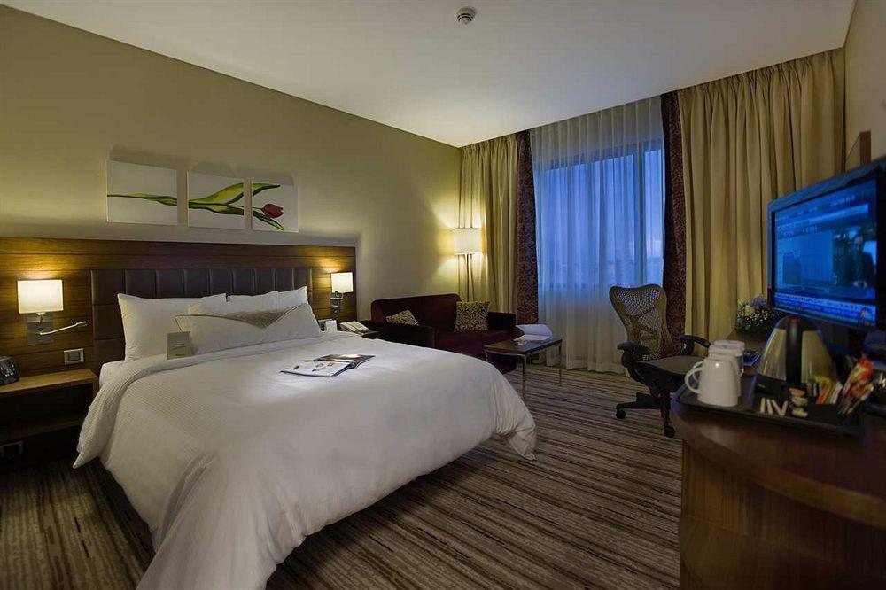 Hilton Garden Inn Kütahya Kamer foto
